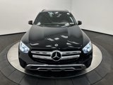 Used 2022 Mercedes-Benz GLC 300 4MATIC image 2