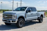 Used 2024 Ford F250 King Ranch w/ Tremor Off-Road Package image 3