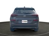 Certified 2021 Hyundai Tucson Sport w/ Cargo Package image 5