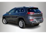 Used 2016 Jeep Cherokee Latitude image 4