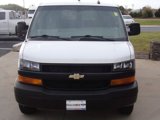 Used 2019 Chevrolet Express 3500 LS image 2