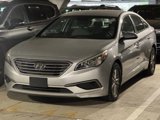 Used 2016 Hyundai Sonata SE image 3
