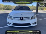 Used 2014 Mercedes-Benz C 250 Luxury image 2