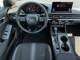 New 2025 Honda Civic Sport image 4