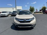 Used 2018 Honda CR-V EX-L image 2