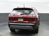 Used 2020 Jeep Cherokee Limited image 5