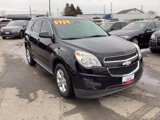Used 2015 Chevrolet Equinox LT w/ Driver Convenience Package image 2