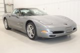 Used 2004 Chevrolet Corvette Coupe w/ Preferred Equipment Group image 3
