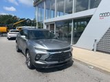 Used 2023 Chevrolet Blazer Premier w/ Driver Confidence II Package image 3