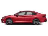 New 2025 Volkswagen Jetta SE image 3