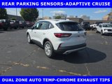 New 2025 Ford Escape Active image 2