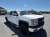 Used 2015 Chevrolet Silverado 1500 LT w/ Texas Edition, 1LT Trim image 2