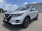 Certified 2020 Nissan Rogue Sport SL image 3