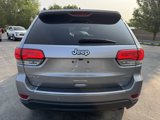 Used 2015 Jeep Grand Cherokee Limited image 4