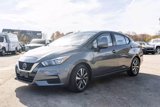 Used 2020 Nissan Versa SV image 3