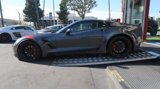 Used 2017 Chevrolet Corvette Grand Sport image 5