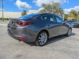 New 2025 MAZDA MAZDA3 s image 5