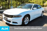 Used 2022 Dodge Charger SXT image 3