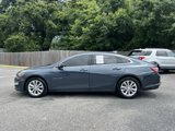 Used 2020 Chevrolet Malibu LT image 2