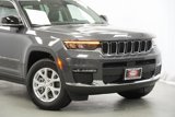Certified 2023 Jeep Grand Cherokee L Limited image 3