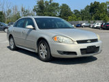 Used 2011 Chevrolet Impala LT w/ Luxury Edition Package image 3