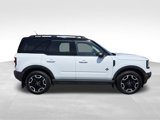 Used 2022 Ford Bronco Sport Outer Banks image 2