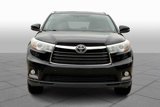 Used 2014 Toyota Highlander Limited image 3