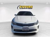 Used 2018 Kia Optima SX w/ Technology Package image 2