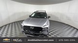 Used 2022 Hyundai Santa Fe XRT image 3