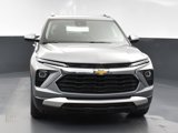 New 2025 Chevrolet TrailBlazer LT w/ LT Cold Weather Package image 3