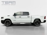 New 2025 RAM 1500 Classic Warlock image 4