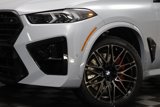 New 2025 BMW X5 M Competition w/ Executive Package image 3