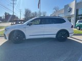 Certified 2021 Volkswagen Tiguan SE R-Line image 3