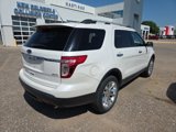Used 2014 Ford Explorer XLT w/ Equipment Group 202A image 5