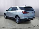 Used 2022 Chevrolet Equinox LT w/ Driver Convenience Package image 4
