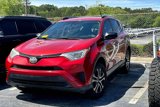 Used 2017 Toyota RAV4 LE image 2