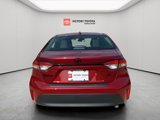 New 2025 Toyota Corolla LE image 5