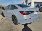 Used 2022 Honda Civic Sport image 3