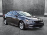 Used 2017 Kia Optima LX image 3