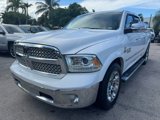Used 2014 RAM 1500 Laramie w/ Convenience Group image 3