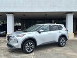 Used 2023 Nissan Rogue SV image 1