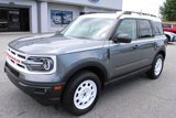 Used 2023 Ford Bronco Sport Heritage w/ Heritage Convenience Package image 2