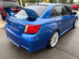 Used 2013 Subaru Impreza WRX Sedan image 6