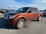 Used 2016 Nissan Frontier SV image 3