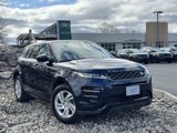Certified 2023 Land Rover Range Rover Evoque R-Dynamic S image 3
