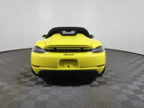 Certified 2021 Porsche 718 Boxster Spyder image 6