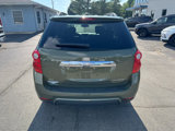 Used 2015 Chevrolet Equinox LT w/ Driver Convenience Package image 4