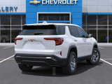 New 2026 GMC Terrain Elevation w/ Technology Package II image 4