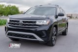 Used 2022 Volkswagen Atlas SEL image 5