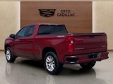 Used 2020 Chevrolet Silverado 1500 Custom w/ Custom Value Package image 3